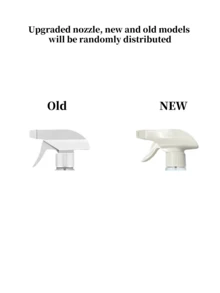 JUE FISH 多用途墙面清洁剂、墙面污渍去除剂、水渍去除剂、墙面霉菌去除剂、浴室清洁剂 - 圣诞节、情人节、送给家人和朋友的礼物（随机新旧版本） - 彩色 - 查看 6