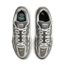 Nike P6000 Flat Pewter Light Iron Ore Men's FN7509-029 - 灰色 - 查看 6
