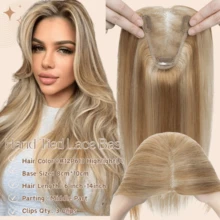 Human Bundles & Closures - #12P613 - Visa 1