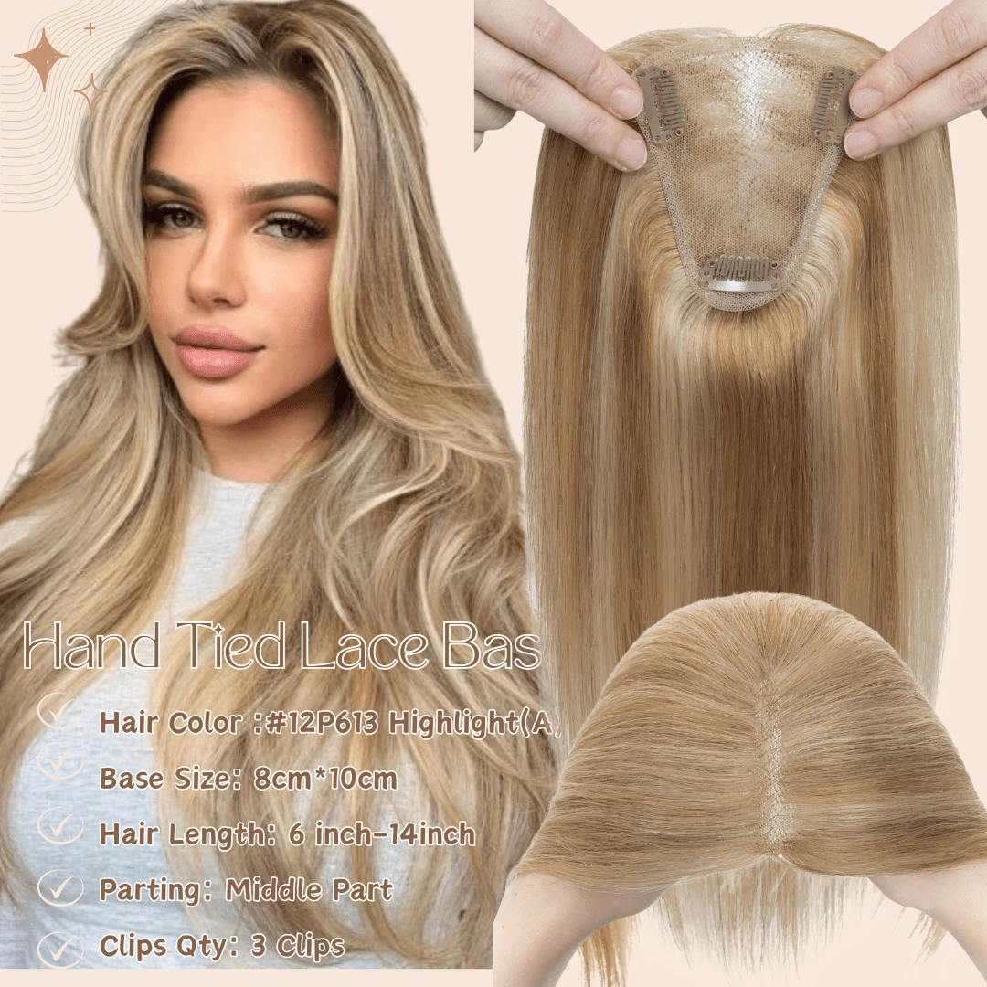 Human Bundles & Closures - #12P613 - Visa 1