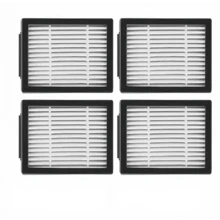 Replacement Accessories For IRobot Roomba Robot Vacuum Series I7 I7+ I3 I3+ I4 I4+ I6 I6+ I8 I8+ E5 E6 E7 J6+ J7 J7+ J8+ J9+ (Not For Combo J7+/J7 Plus/ J9+), Rubber Brushes, Dust Bags, Filters, Side Brushes - Multicolor - View 13