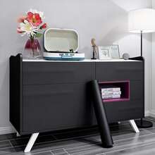 60cm Wood Grain Sticker Self-Adhesive High Quality Wallpaper Suitable For Kitchen Countertops Cabinets Tables Walls Renovation - Multicolor - View 11