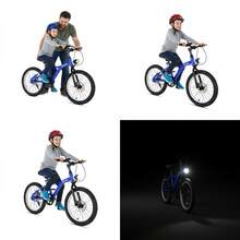 Mountain Bikes - 藍色 - 查看 8