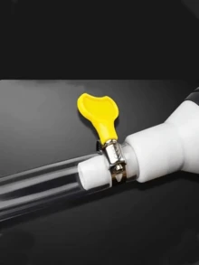Portable Car Fuel Transfer Siphon Pump - Manual Gasoline Transfer Hose Auto Fluid Extraction Tool Universal Vehicle Fuel Siphon Kit