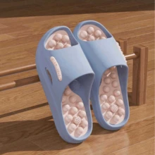 情侣按摩拖鞋、男士足部按摩拖鞋、户外防滑舒适浴室拖鞋、女士拖鞋、家居必备、卧室必备、日常用品、鞋子、春夏精选、伴娘礼物、房间、卧室装饰、沙滩、旅行、男士、女士、度假 - 彩色 - 查看 13