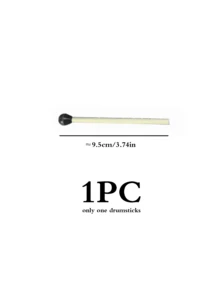 3英寸迷你钢舌鼓，6音，户外花园雨铃，钢鼓，花园雨铃，迷你手鼓，乐器，空心迷你鼓，钢弹簧鼓，碳钢手鼓，雨铃，打击乐器 - 彩色 - 查看 9