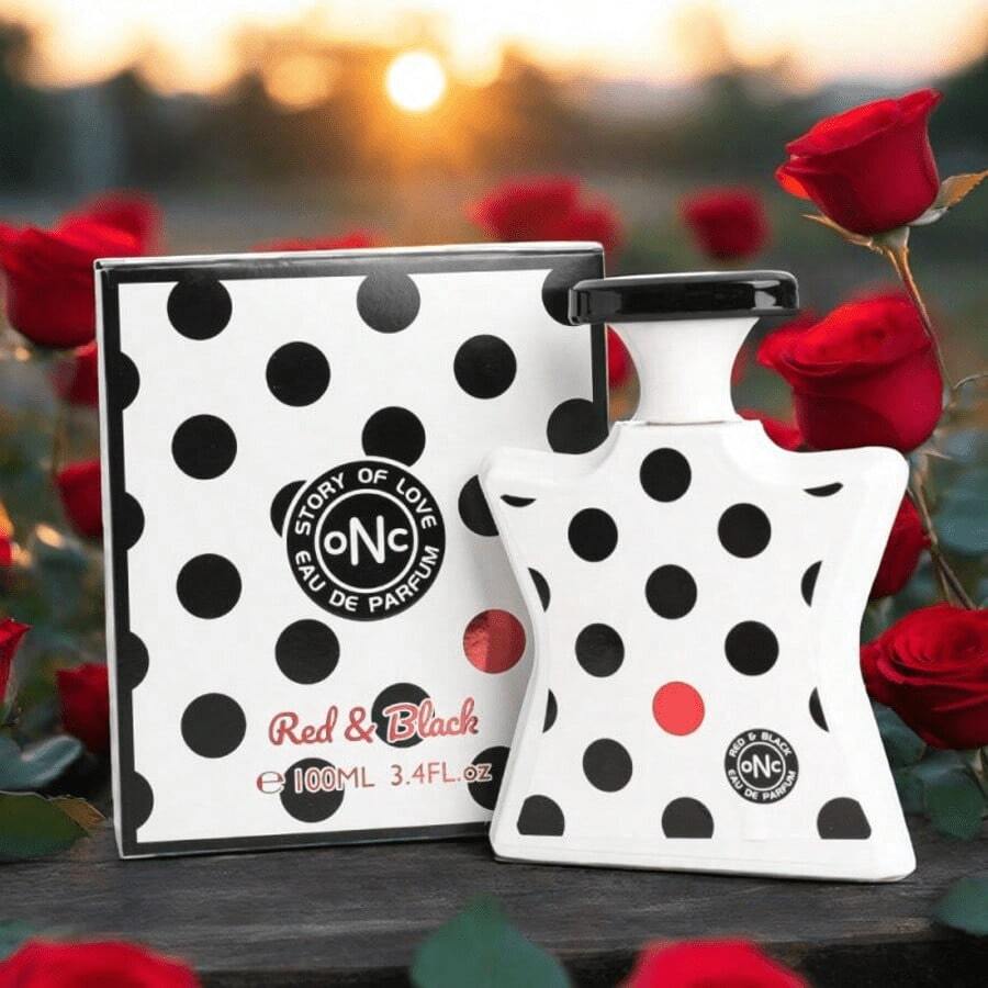 New Fragrance, 3.4 Oz - Long-Lasting, Refreshing, And Non-Greasy Unisex Perfume - A Fresh Scent That Enhances Your Natural Charm. - 濃烈香調 - 查看 1