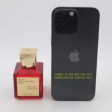 Long-Lasting Woody Ambery Floral Perfume For Unisex MFK Bac.Carat Rouge 540 Extrait De Parfum 2.4oz 70ml By Maison Francis Kurkdjian - Woody Ambery - 查看 4