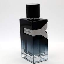 Yves Saint Laurent Long Lasting Cologne YSL "Y" EAU De Pafurm Spray 3.3oz 100ml Fresh & Woody Fragrance For Men