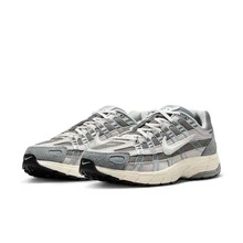 Nike P6000 Flat Pewter Light Iron Ore Men's FN7509-029 - 灰色 - 查看 3