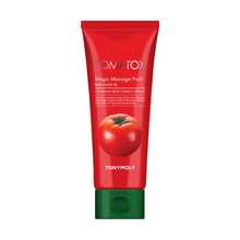 Tomatox Anti-Blemish Mask In A Tube - Tonymoly - Niacinamide - View 1