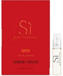 Giorgio Armani Men Perfumes - 花卉印花 - 查看 3