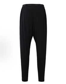 Nike Mens Lightweight Gym Jogger Pants,Men's Workout Sweatpants With Zip Pocket Black - 黑色 - 查看 3