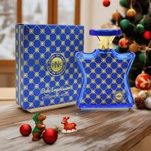 New Fragrance, 100ml/3.4oz - A Long-Lasting Fruity And Floral Fragrance, Suitable For Both Men And Women - An Affordable, Classic Everyday Scent, Perfect As A Groomsman Gift. - 3.4盎司 - 查看 2