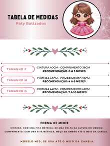 Baby Girls Dresses - White - View 6