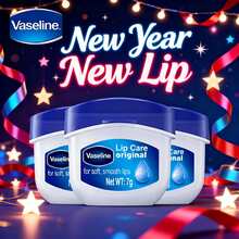 Vaseline Bálsamo de labios clásico original (Legacy), apto para uso diario - transparente - Ver 3