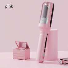 Original Wireless Split-End Trimmer, Rechargeable Home Hair Clipper Suitable For Dry, Damaged, Split, Broken, Fragile Straight, Curly, Frizzy Hair Of All Types, Creating Beautiful Locks. This Rechargeable Wireless Split-End Trimmer Can Effectively Remove Damaged Hair Strands, Repair Damaged Hair, And Provide Hair Care And Trimming Services. - Multicolor - View 16