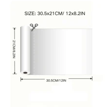 CHEONET-灰色闪光壁纸，即撕即贴，闪亮壁纸，乙烯基闪光自粘纸，现代可移除银色闪光壁纸，装饰墙面，即撕即贴，台面，家具DIY - 彩色 - 查看 8