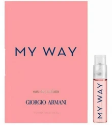 Giorgio Armani Men Perfumes - 花卉印花 - 查看 4
