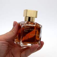 Maison Francis Kurkdjian MFK Grand Soir 2.4Oz 70ml Eau De Parfum Spray Ambery Woody Scent Fragrance For Unisex - Woody Ambery - Xem 4