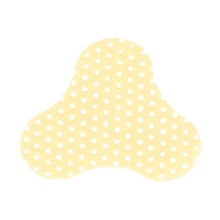 Clipe (1 unidade) - Ferramenta para levantar e modelar o nariz, automoldável, adequada para diferentes tipos de nariz, cria uma aparência reta e suave - Escolha ideal para homens e mulheres. - Amarelo - Ver 7