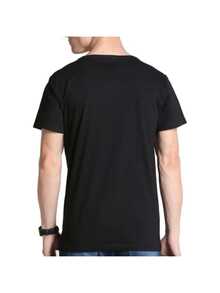 Kit Camiseta + Calça Moletom Corinthians Cp Timão Sccp Fiel Gaviões P9 Camisa 12 - Preto - Visão 5