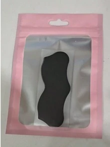 1/5/10/20pcs Black & White Nose Strips (Needs To Be Moistened Before Use), Natural Bamboo Charcoal Blackhead Cleansing Strips, Large Self-Adhesive Nose Pore Strips, Suitable For Blackhead, Pore Cleansing, Deep Cleansing Nose Blackheads, Effective Oil Control, Suitable For Both Men And Women - Multicolor - View 12