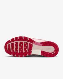 Nike P6000 White Purple Dynasty Casual Shoes Women's IO3496-103 | Everyday Versatile, Comfortable Fit - 玫紅色 - 查看 9