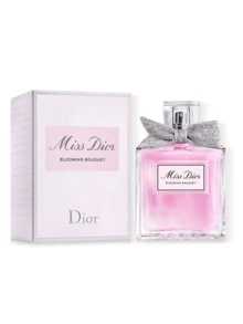 Christian Dior Nước hoa Miss Dior Blooming Bouquet Eau De Toilette Splash dành cho nữ Nước hoa Du lịch Thiết yếu 0,17oz/5ml Lâu trôi Sang trọng Thanh lịch Vượt thời gian Cổ điển Bạn gái Vợ Mẹ Bạn bè Sinh nhật Tiệc tốt nghiệp Du lịch Cắm trại Ngoài trời Trường học Chuyến đi khuôn viên trường Lễ hội Kỷ niệm Mùa hè Mùa thu Mùa thu SummerSelections Những thứ không thể thiếu trong mùa hè SummerClassic Majestic Luxe Effortless Elegance SimpleLuxe Quà tặng Charm Vibe Sử dụng hàng ngày - Giờ ban ngày - Xem 5