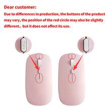 Bluetooth Keyboard Mouse Set, Including Mouse Pad, Portable Wireless Keyboard (150mAh), Compatible With Samsung Tablets, Apple IPad (IOS 13 And Above), Android Smartphones And Windows Systems