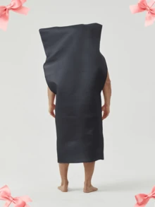 Adult Unisex Funny Hug Lover Jumpsuit, Suitable For Valentine's Day, Carnival, Halloween, Cosplay, Family Party