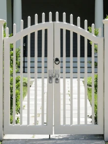 1pc 90/180 Degree Reversible Barn Door Lock, Privacy Protection - Safety Latch, Suitable For Barn Doors, Windows, Garden, Cabinets, Bathrooms, Sliding Doors Hardware - Multicolor - View 5