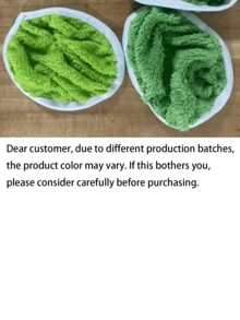 可重复使用的拖把垫，干湿两用平板拖把套，可水洗，适用于硬木地板清洁：耐用、高吸水性、干湿两用，适用于大多数平板拖把，不含拖把头，高效地板清洁工具 | 适用于多种表面 | 高吸水性材料