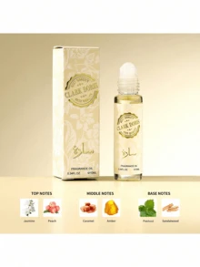 无焰精油香氛扩香器补充液，适用于家居香氛