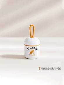 1pc Customizable Name Portable Medicine Box, Large Capacity First Aid Medical Box For Outdoor Hunting, Hiking, Camping, Convenient To Carry, Suitable For Graduation Season And Holiday Travel - Multicolor - View 9