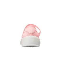 Skechers Mary Jane Casual Shoes For Girls, Breathable Mesh, Lightweight And Comfortable Athletic Shoes - Baby Pink - View 6