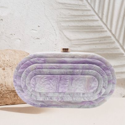 Shiny Marble Acryli…