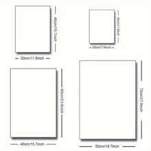 Bộ 3 tranh canvas nghệ thuật dân gian hoa lá Bắc Âu, tranh in trang trí hoa lá hiện đại kiểu Bắc Âu, thích hợp cho phòng ngủ, phòng khách và ký túc xá, trang trí nhà cửa, màu sắc tươi sáng, quà tặng hoàn hảo, tranh treo tường phòng ngủ, trang trí nhà kiểu Bắc Âu, trang trí tối giản. - Nhiều màu - Xem 3