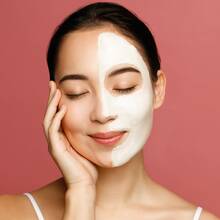 Tomatox Anti-Blemish Mask In A Tube - Tonymoly - Niacinamide - View 6