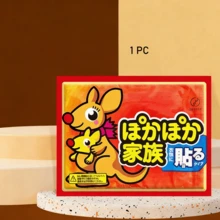 10片装加热贴，适用于腰部、腹部和足部，自发热保暖贴，防寒保暖，热敷垫，适用于足部和身体。可用于保暖、闺蜜节、宠物、嘉年华、派对装饰。