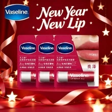 Vaseline 3.5g Classic Rose Lip Balm, Suitable For Daily Use - 02 Pink - View 4