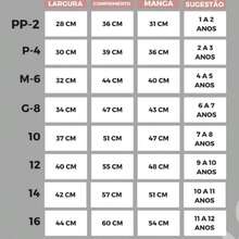 Children's Long-Sleeved Dress Shirt - 酒紅色 - 查看 2