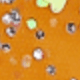 Gradient Orange