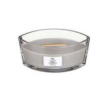 WoodWick - Fireside Hearthwick Ellipse Candle - Multi Scents - View 2