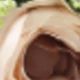 marrón