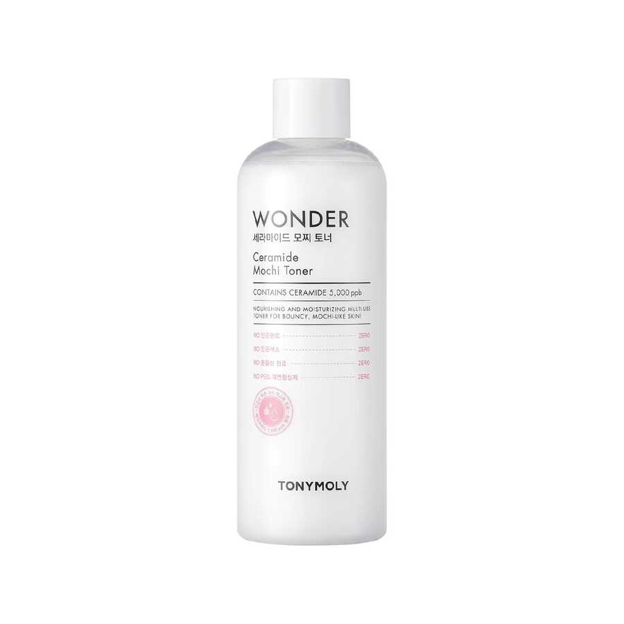 TONYMOLY - Tónico Ceramida Mochi Wonder - Wonder - Ver 1