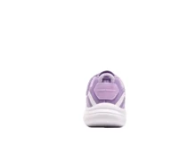 Skechers New Kids' Breathable Mesh Casual Sports Shoes - Purple/white - View 6