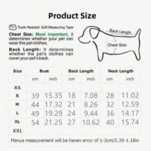 Pet Cat Dog Strawberry Dress, Sleeveless Princess Dress, Lightweight Anti-Shedding Clothes For Small Dogs, Spring/Summer - Multicolor - View 3