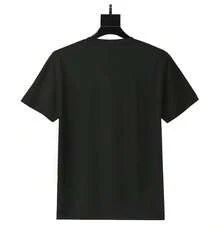 Bleach Anime Tee, Ichigo Kurosaki Shirt, Japanese Manga Graphic Top, Unisex - màu đen - Xem 4