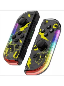 Joy-con compatible NSW/Oled - Negro - Ver 1
